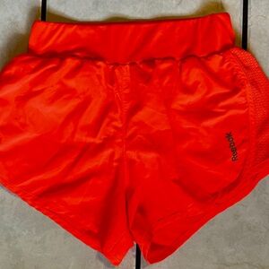 Reebok Women's Coral Athletic Shorts